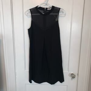 New BCBGeneration black Formal dress size S